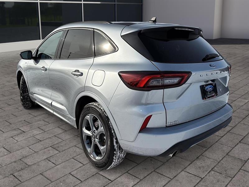 ford Escape 2024 - 7