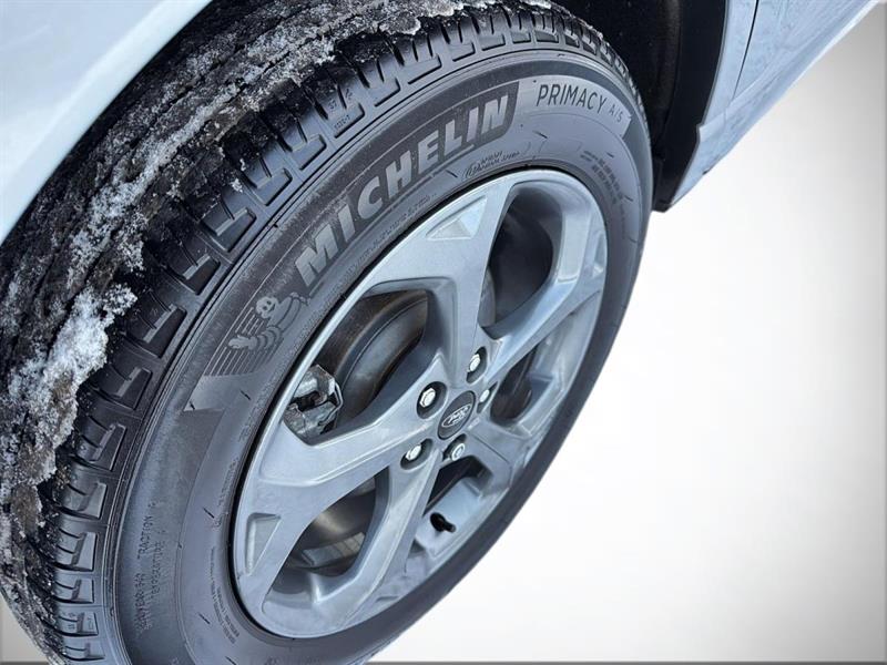 ford Escape 2024 - 9