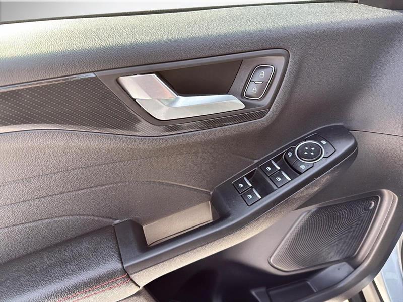 ford Escape 2024 - 11