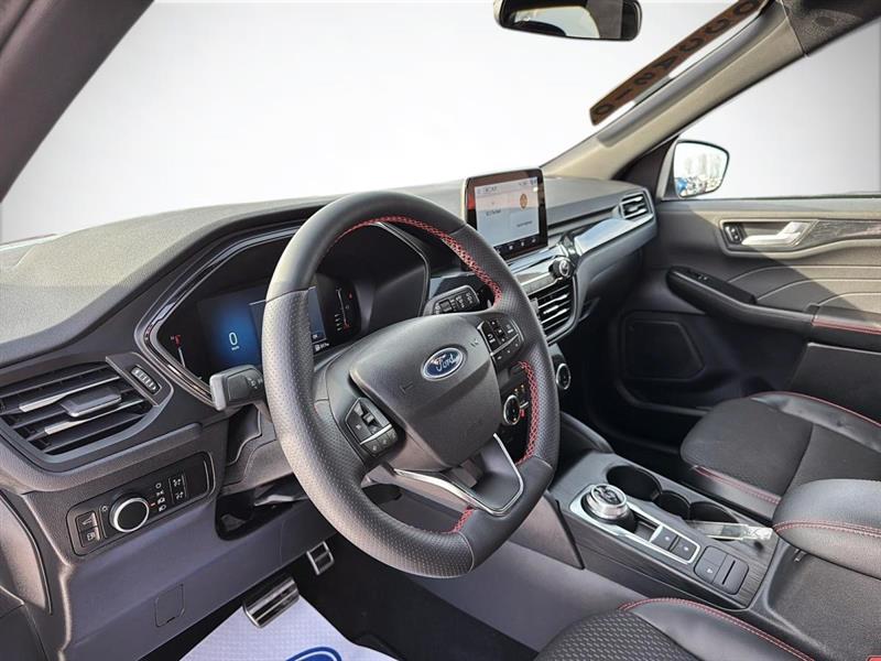 ford Escape 2024 - 12