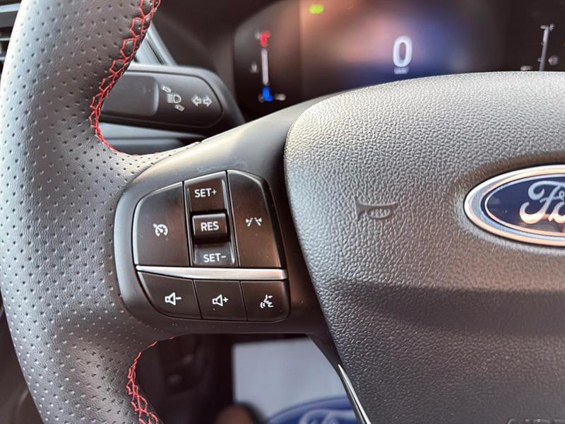 ford Escape 2024 - 15