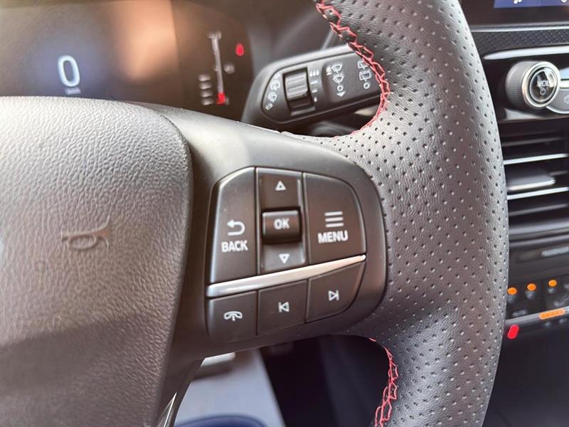 ford Escape 2024 - 16