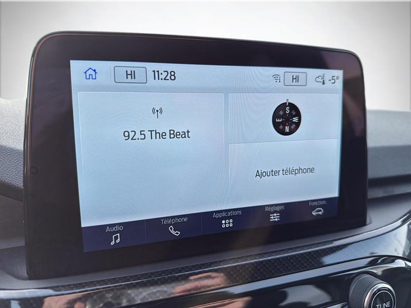 ford Escape 2024 - 17