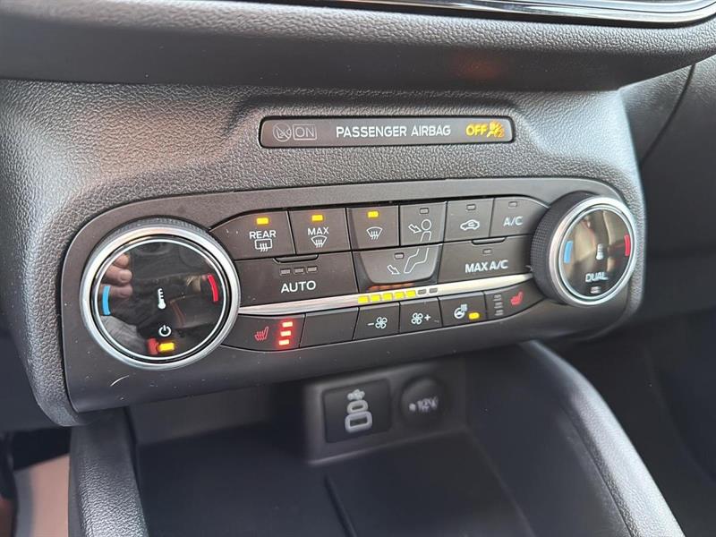 ford Escape 2024 - 19