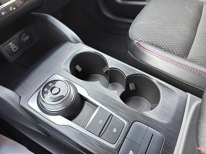 ford Escape 2024 - 20