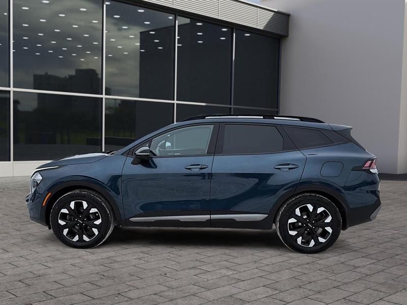 kia Sportage 2023 - 2