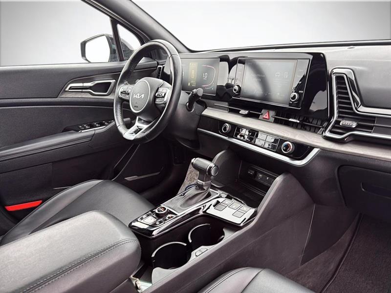 kia Sportage 2023 - 3