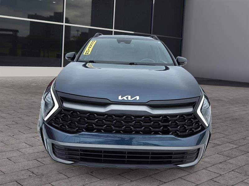 kia Sportage 2023 - 5