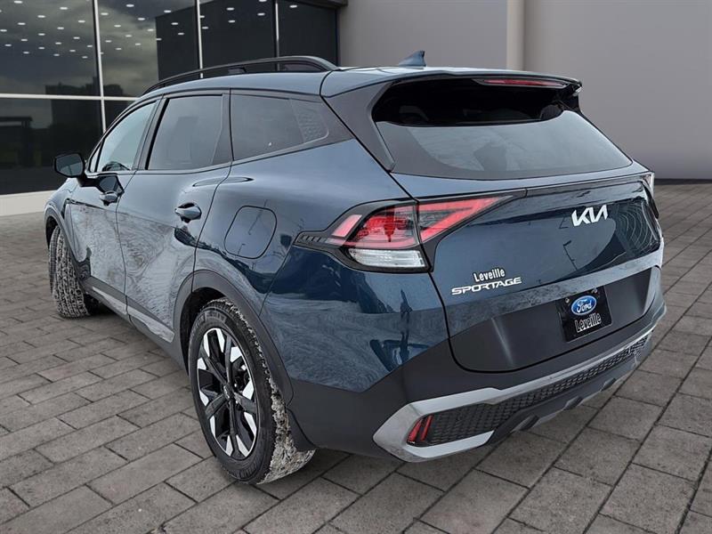 kia Sportage 2023 - 7