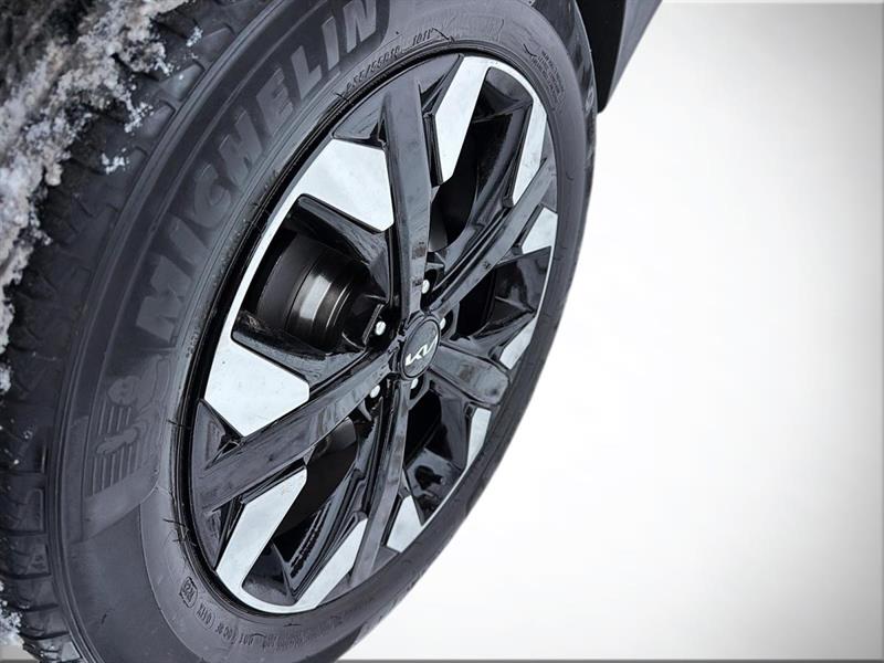 kia Sportage 2023 - 8