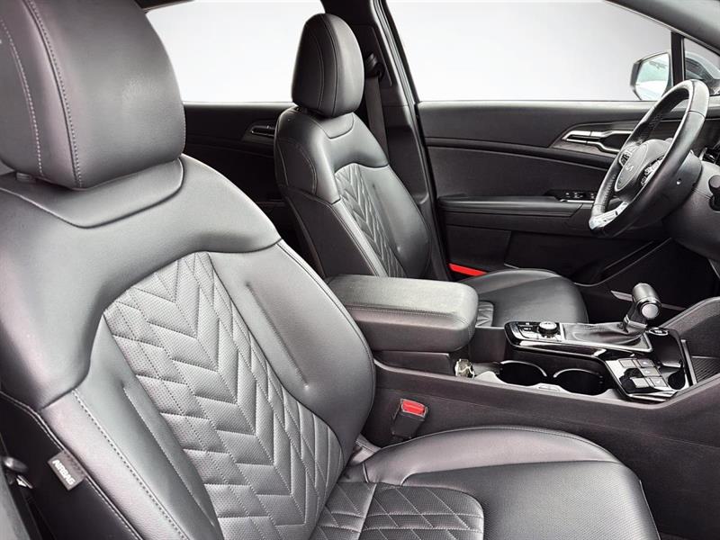 kia Sportage 2023 - 10
