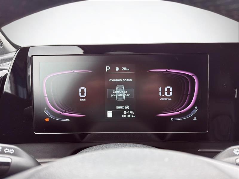 kia Sportage 2023 - 12