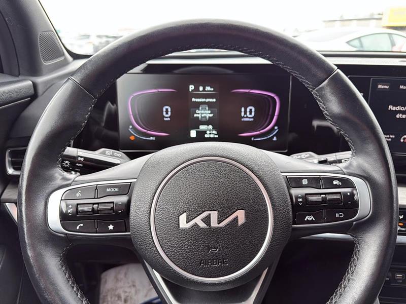 kia Sportage 2023 - 13