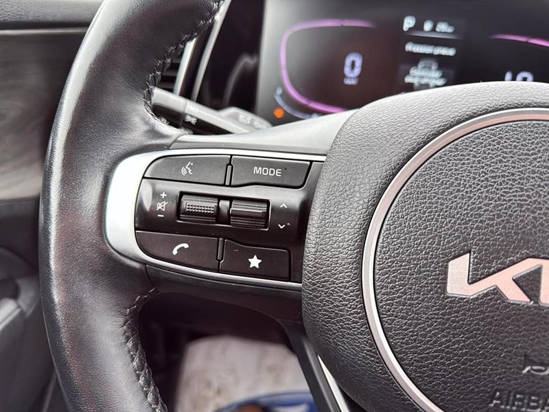 kia Sportage 2023 - 15