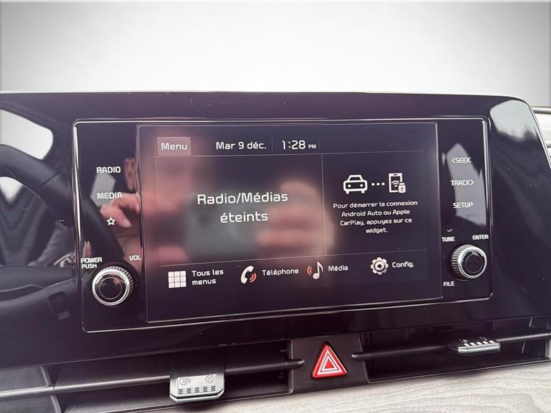 kia Sportage 2023 - 16