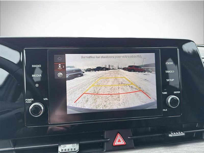 kia Sportage 2023 - 17