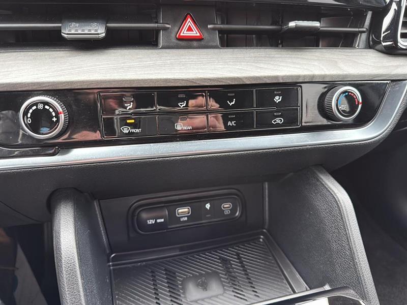 kia Sportage 2023 - 18