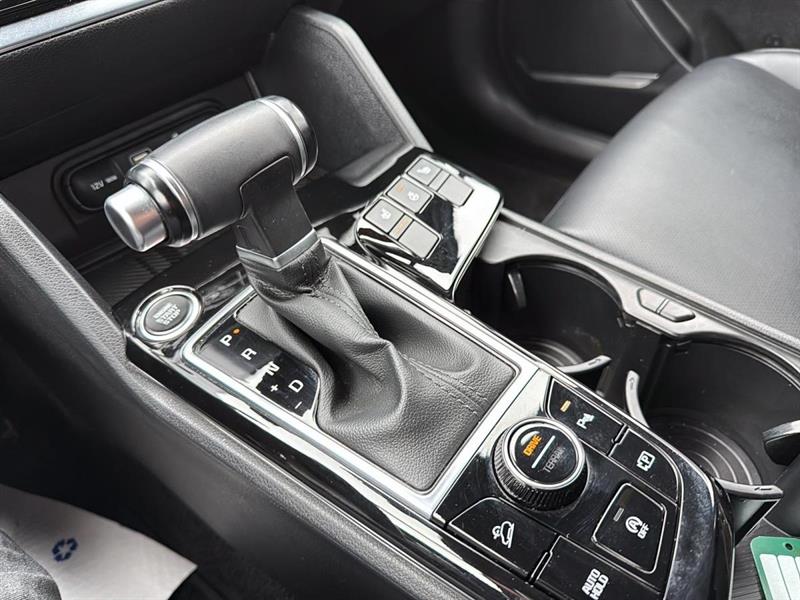 kia Sportage 2023 - 19