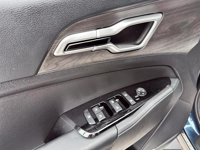 kia Sportage 2023 - 21