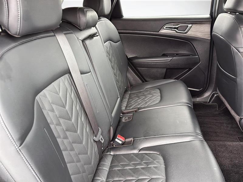 kia Sportage 2023 - 22