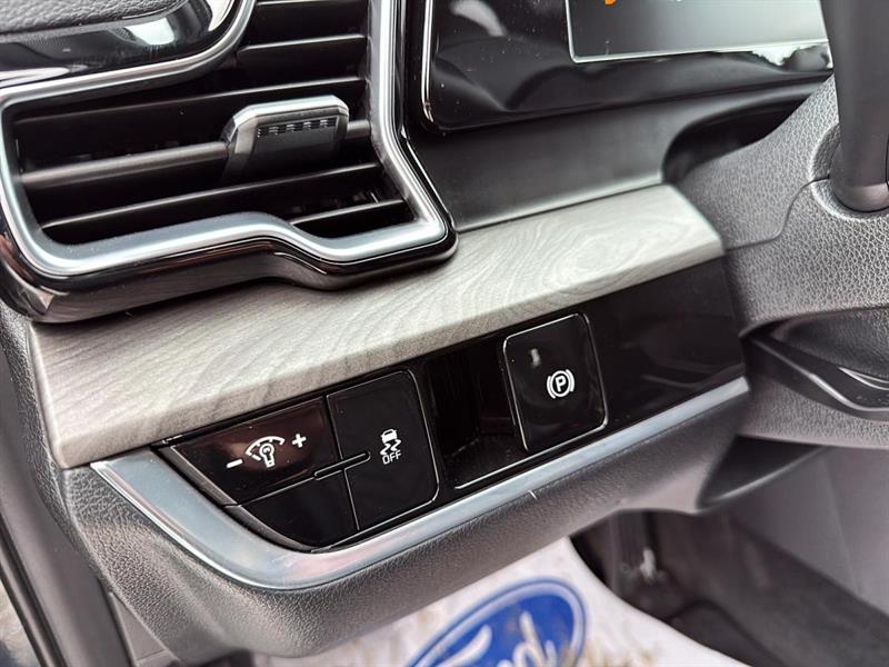 kia Sportage 2023 - 23