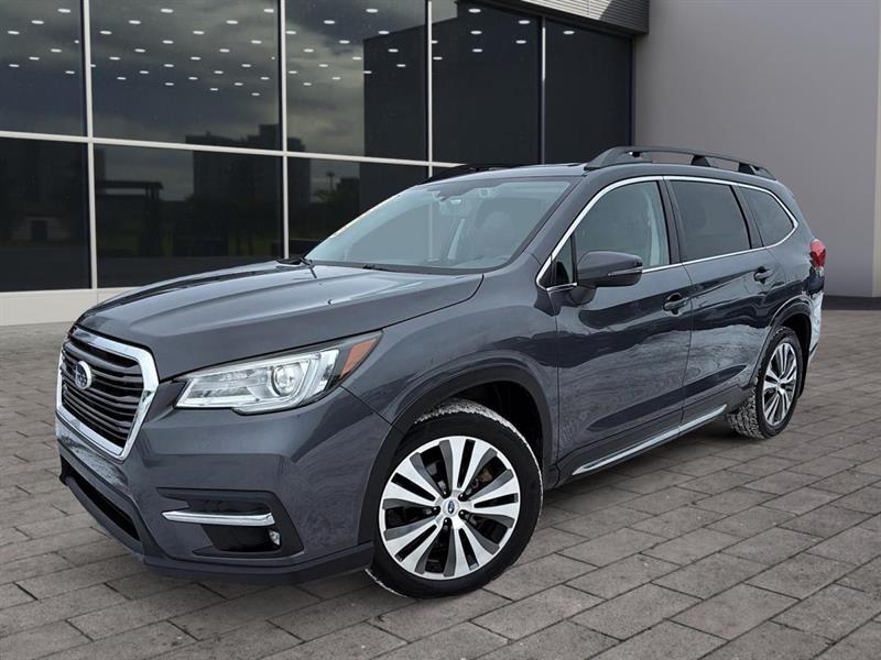 subaru Ascent 2019 - 1