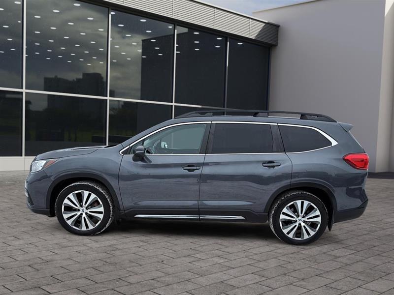 subaru Ascent 2019 - 2