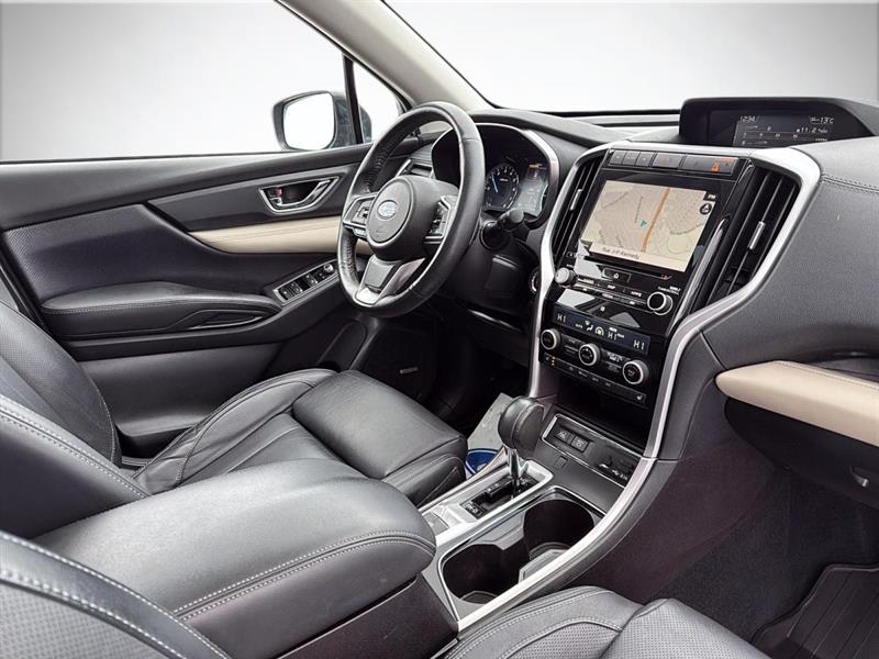 subaru Ascent 2019 - 3