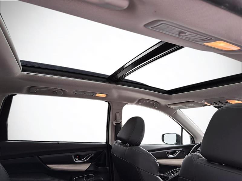 subaru Ascent 2019 - 4