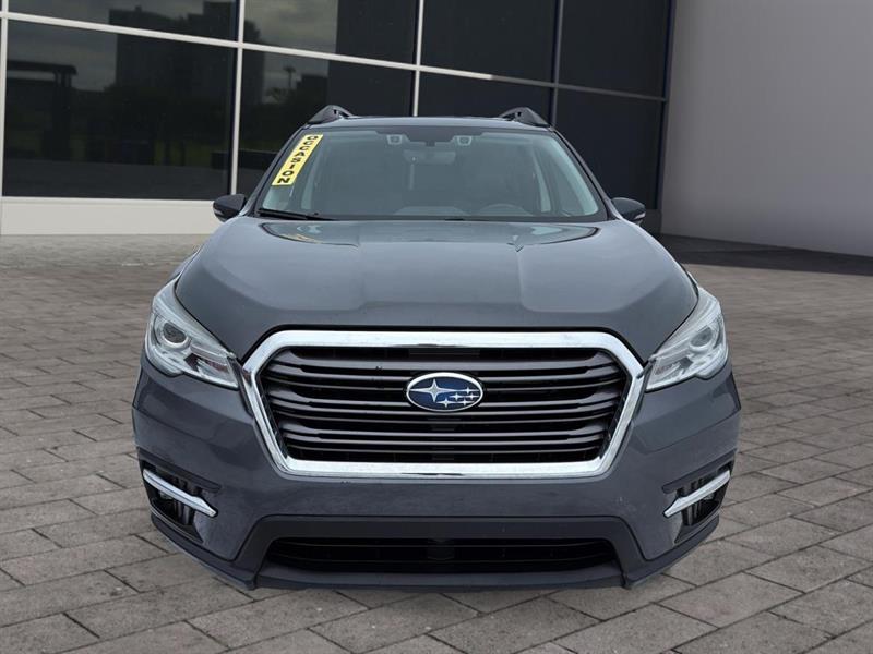 subaru Ascent 2019 - 5