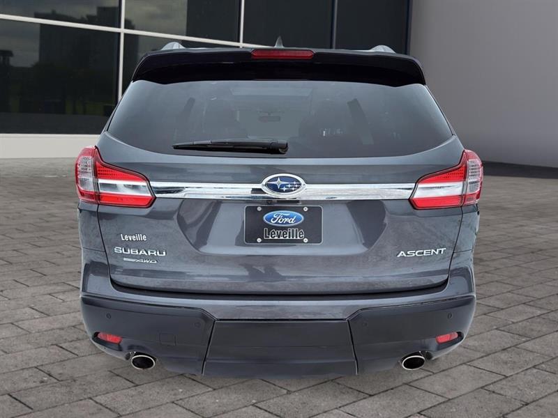 subaru Ascent 2019 - 6