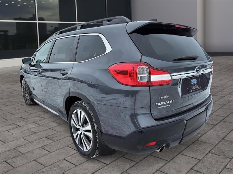 subaru Ascent 2019 - 7