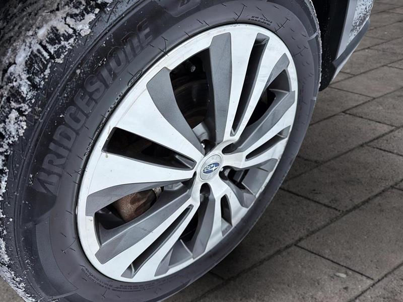 subaru Ascent 2019 - 8