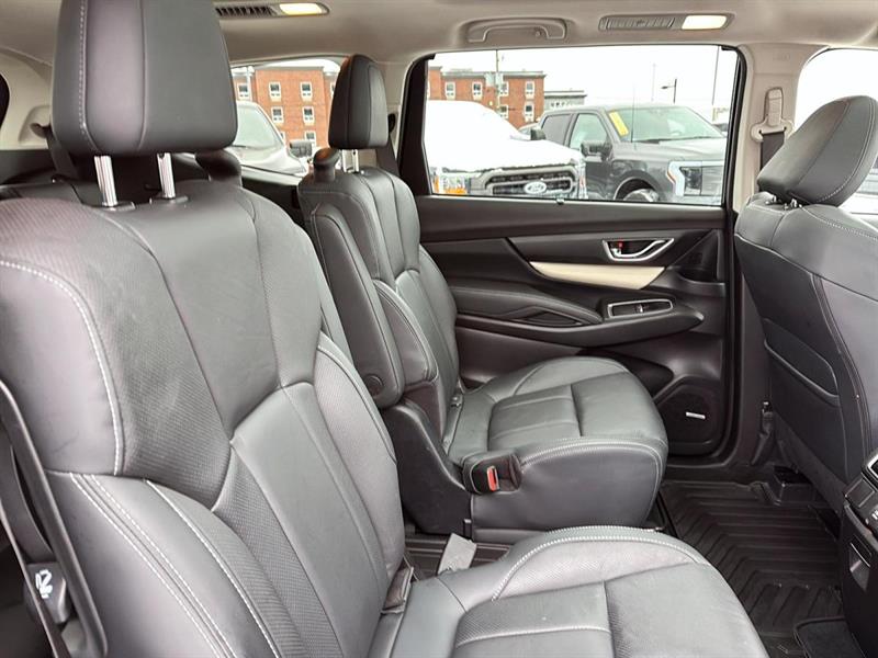 subaru Ascent 2019 - 9