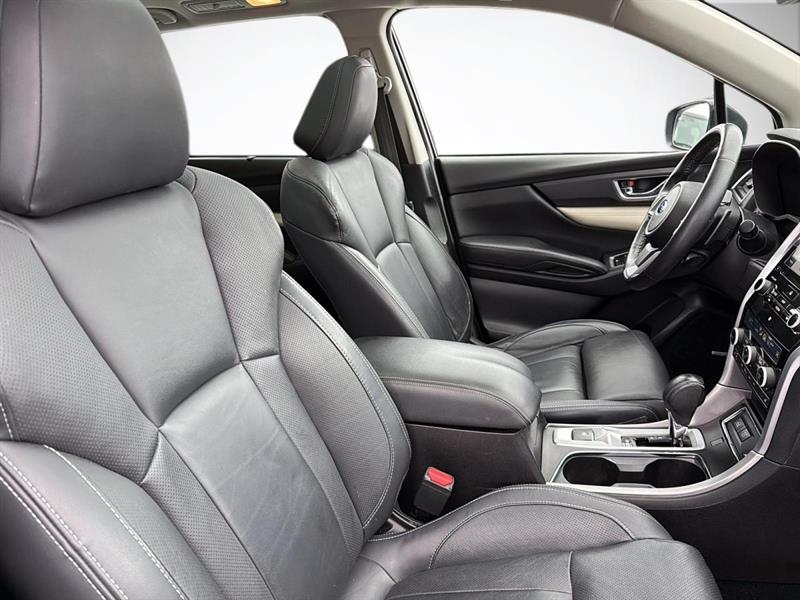 subaru Ascent 2019 - 10