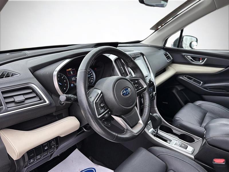 subaru Ascent 2019 - 12