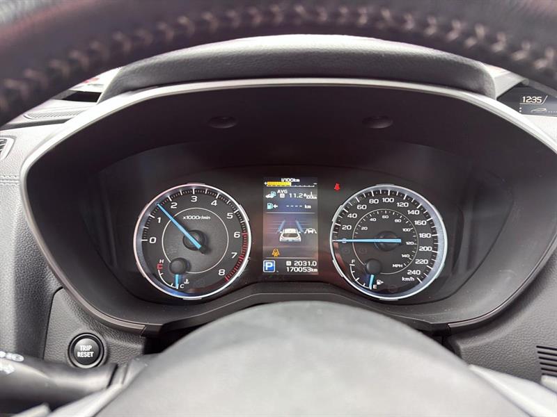 subaru Ascent 2019 - 13