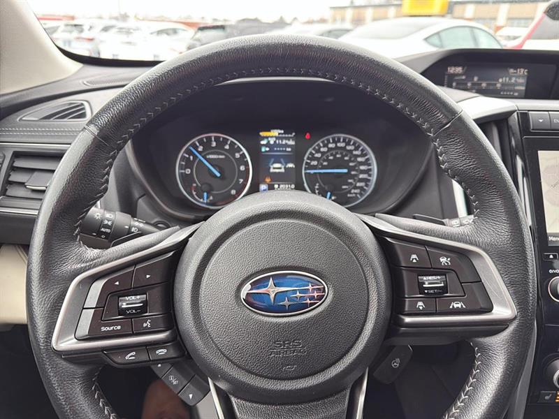 subaru Ascent 2019 - 14