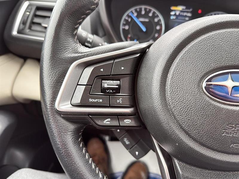 subaru Ascent 2019 - 15