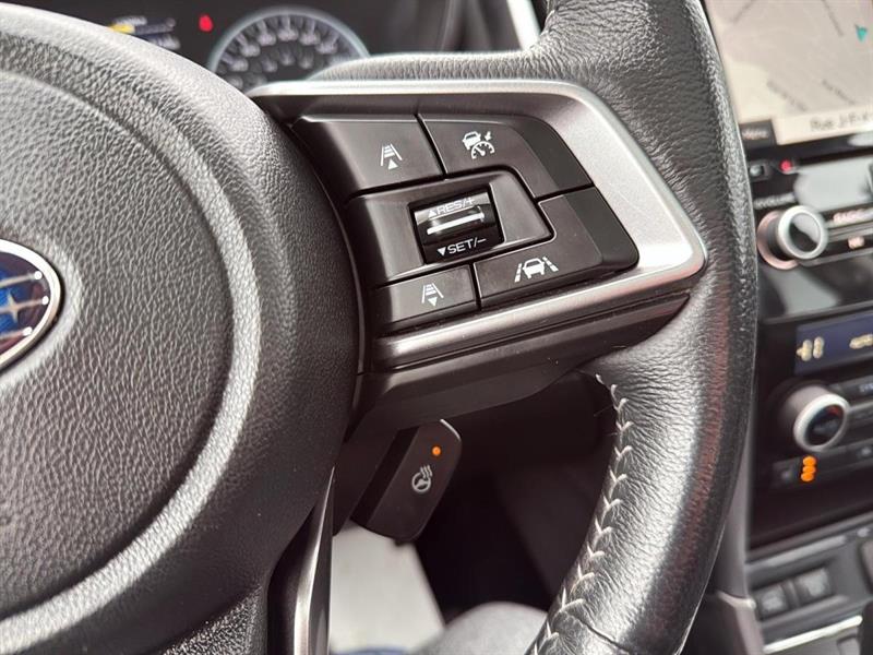 subaru Ascent 2019 - 16