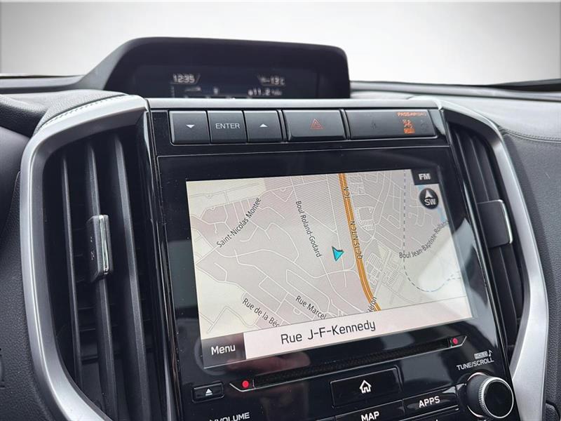 subaru Ascent 2019 - 17