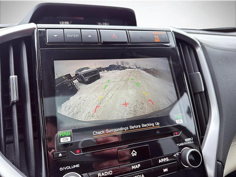 subaru Ascent 2019 - 18