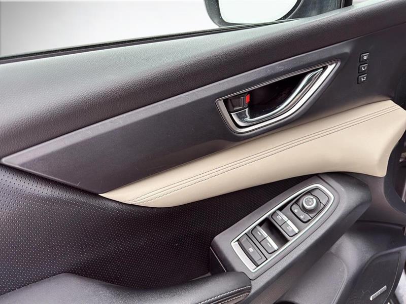 subaru Ascent 2019 - 21