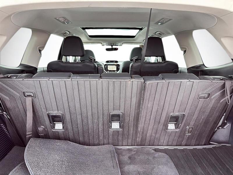 subaru Ascent 2019 - 22