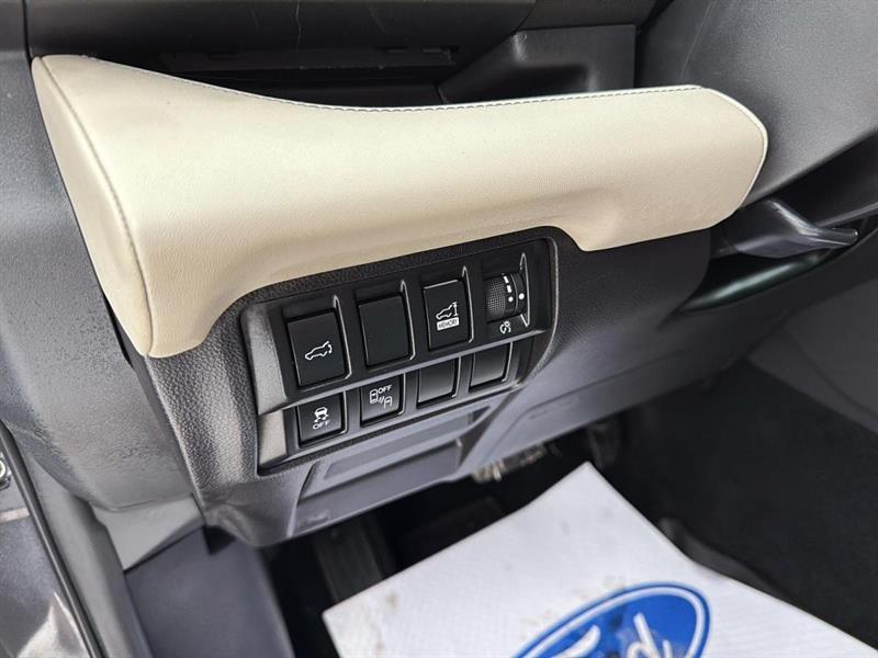 subaru Ascent 2019 - 23