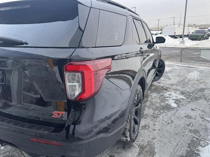 ford Explorer 2022 - 3