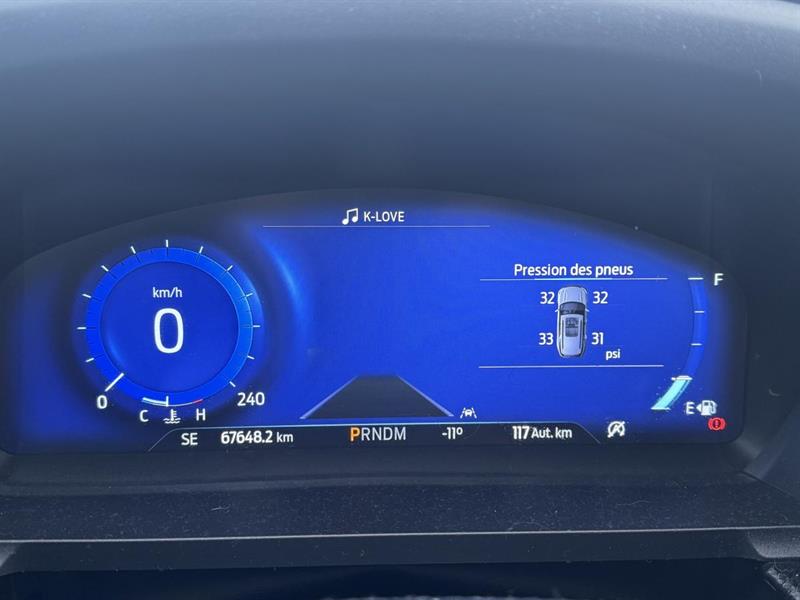 ford Explorer 2022 - 7