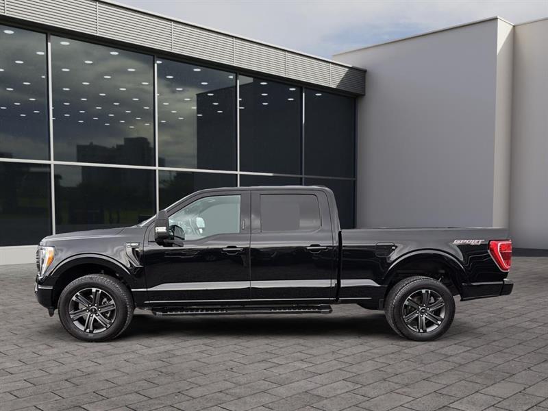 ford F-150 2023 - 2