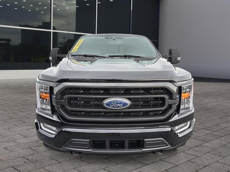ford F-150 2023 - 4