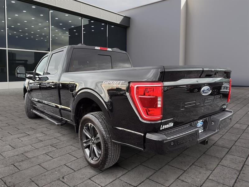 ford F-150 2023 - 6